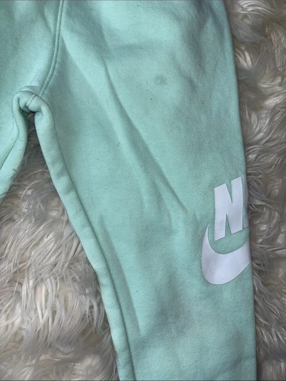 Nike set
